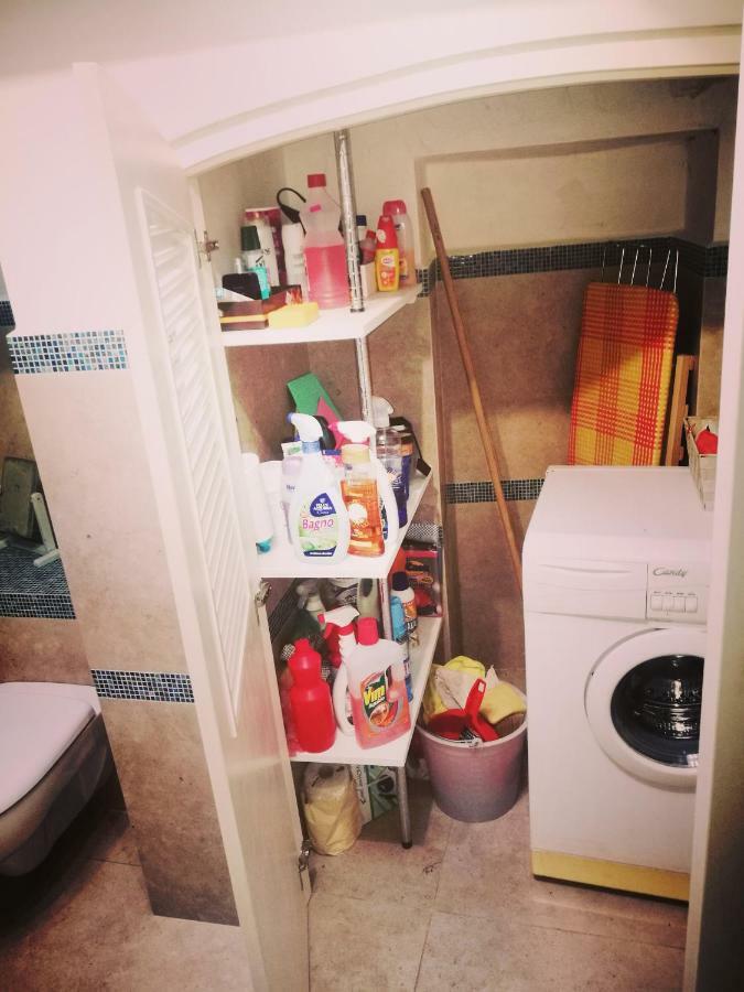 فيلا La Cartapesta ليتشي المظهر الخارجي الصورة